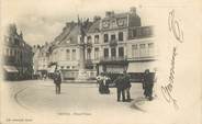 59 Nord / CPA FRANCE 59 "Douai, place Thiers"