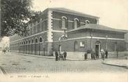 59 Nord / CPA FRANCE 59 "Douai, l'Arsenal"