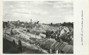 50 Manche / CPSM FRANCE 50 "Saint Lo, CFN et place des Alluvions"