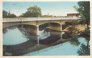 41 Loir Et Cher / CPA FRANCE 41 "Romorantin, le nouveau pont"