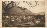 01 Ain / CPA FRANCE 01 "Lhuis, vue générale"