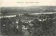 / CPA FRANCE 01 "Lhuis, Rix et vallée du Rhône"