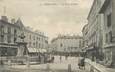 CPA FRANCE 38 "Bourgoin, la place d'Armes "