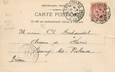 / CPA FRANCE 13 "Aix en Provence, cour des Pierrots" / ARTS ET METIERS
