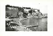 13 Bouch Du Rhone / CPSM FRANCE 13 "La Ciotat, calanque du Mugel"