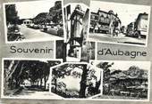 13 Bouch Du Rhone / CPSM FRANCE 13 "Aubagne"