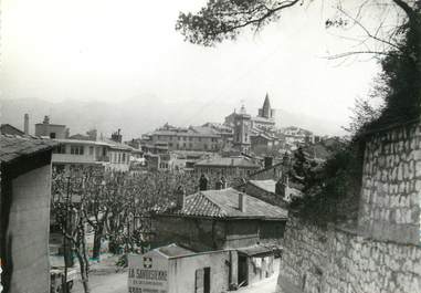 / CPSM FRANCE 13 "Aubagne, vue générale"