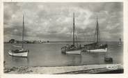 29 Finistere / CPSM FRANCE 29 "Loctudy, vue de l'Ile Tudy"