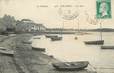 / CPA FRANCE 29 "Ile Tudy, le port"