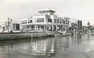 34 Herault / CPSM FRANCE 34 "Palavas Les Flots, le casino"