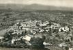 CPSM FRANCE 06 "Mougins, vue panoramique"