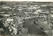 87 Haute Vienne CPSM FRANCE 87 "Peyrat le chateau, vue générale"