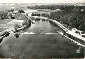 89 Yonne CPSM FRANCE 89 "Pont sur Yonne, le barrage"