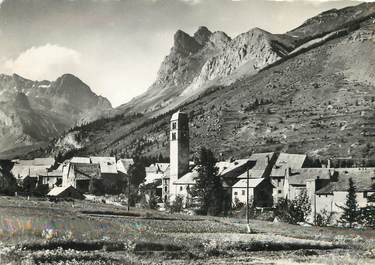 / CPSM FRANCE 05 "Le Casset, vue générale"