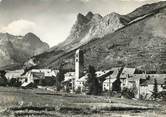 05 Haute Alpe / CPSM FRANCE 05 "Le Casset, vue générale"