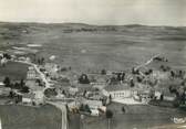 48 Lozere / CPSM FRANCE 48 "Malbouzon, vue générale, le groupe scolaire"