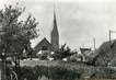 / CPSM FRANCE 50 "Bretteville sur Ay, village de l'église"