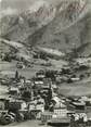 74 Haute Savoie CPSM FRANCE 74 "La Clusaz,  vue générale"