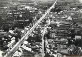 49 Maine Et Loire / CPSM FRANCE 49 "Bagneux, vue générale"