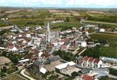 49 Maine Et Loire / CPSM FRANCE 49 "Neuvy en Mauges, vue générale aérienne"