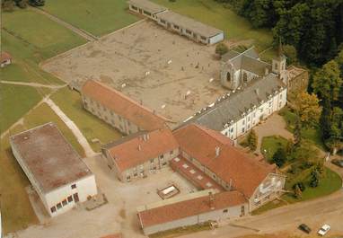 / CPSM FRANCE 52 "Le Val de Meuse"