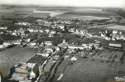 / CPSM FRANCE 14 "Epaney, vue générale"