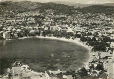 CPSM FRANCE 83 "Bandol sur mer, vue panoramique"