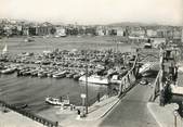 13 Bouch Du Rhone CPSM FRANCE 13 "Marseille, vue générale"