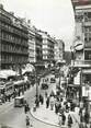 13 Bouch Du Rhone CPSM FRANCE 13 "Marseille, la Canebière" / TRAMWAY