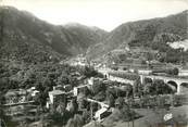 06 Alpe Maritime CPSM FRANCE 06 "Saint Dalmas de Tende, vue générale"