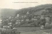 76 Seine Maritime / CPA FRANCE 76 "Boisguillaume, le mont Fortin"