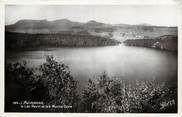 63 Puy De DÔme CPSM FRANCE 63 "L'Auvergne, le Lac Pavin et les Monts Dore"