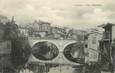 CPA FRANCE 81 " Castres, Pont Miredames"