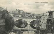 81 Tarn CPA FRANCE 81 " Castres, Pont Miredames"