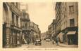 / CPA FRANCE 76 "Elbeuf, rue de la barrière"