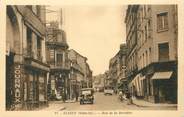 76 Seine Maritime / CPA FRANCE 76 "Elbeuf, rue de la barrière"