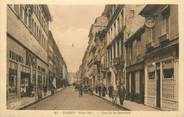 76 Seine Maritime / CPA FRANCE 76 "Elbeuf,  rue de la barrière"