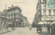 76 Seine Maritime / CPA FRANCE 76 "Elbeuf, rue de Paris"