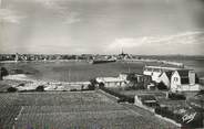 29 Finistere / CPSM FRANCE 29 "Roscoff, vue générale du port"