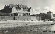 29 Finistere / CPSM FRANCE 29 "Roscoff, Saint Luc, maison de repos pour adultes"