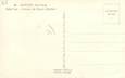 / CPSM FRANCE 29 "Roscoff, Saint Luc, maison de repos pour adultes"