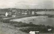 29 Finistere / CPSM FRANCE 29 "Roscoff, plage de Belle Vue"