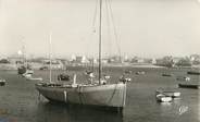 29 Finistere / CPSM FRANCE 29 "Roscoff, le port "