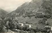 06 Alpe Maritime CPSM FRANCE 06 "Fontan, vue générale des colonies de vacances"