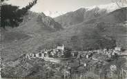 06 Alpe Maritime CPSM FRANCE 06  "La Bollène Vésubie ,  vue générale  "