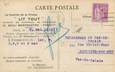 / CPA FRANCE 13 "Exposition Nationale de Marseille 1922"