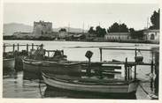 83 Var CPSM FRANCE 83 "La Seyne sur Mer, Balaguier"