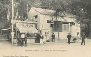 54 Meurthe Et Moselle / CPA FRANCE 54 "Exposition de Nancy, pavillon des couveuses d'enfants"