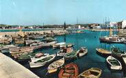 83 Var CPSM FRANCE 83 "La Seyne sur Mer, le port de Saint Elme"