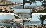 83 Var CPSM FRANCE 83 "La Seyne sur Mer"